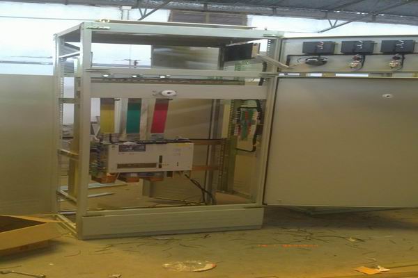 云岩控制箱-控制箱的安全使用常识